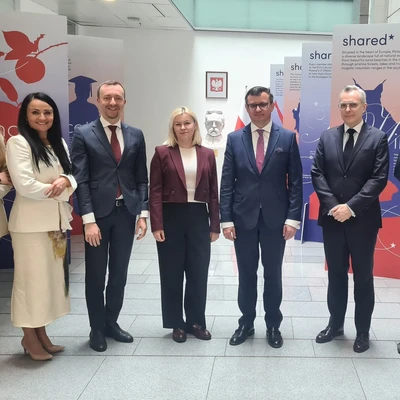 URK Liderem współpracy naukowej z Etiopią