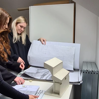 Integracja i Nauka – Spotkanie Studentów URK i ANS
