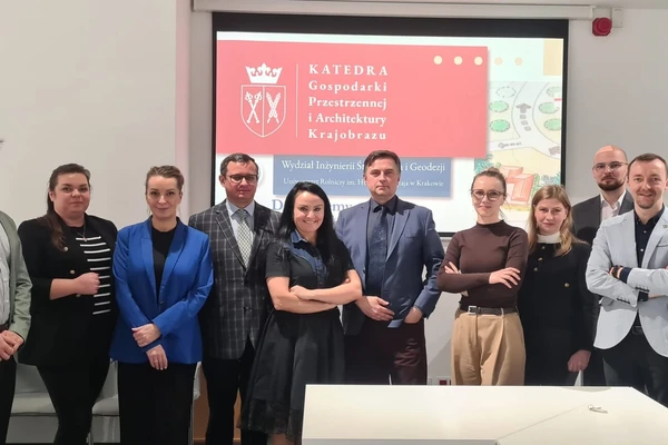 Seminarium badawczo-wdrożeniowe Euroregion Karpacki