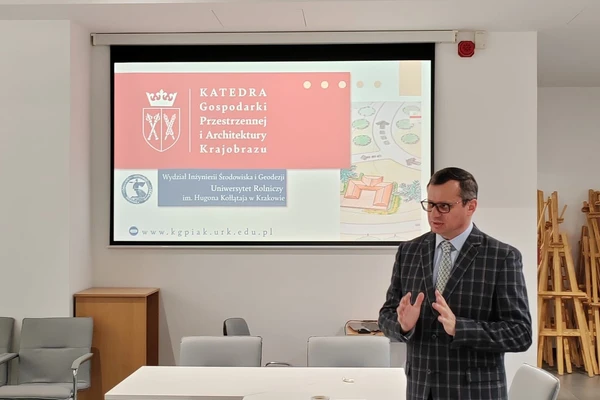 Seminarium badawczo-wdrożeniowe Euroregion Karpacki