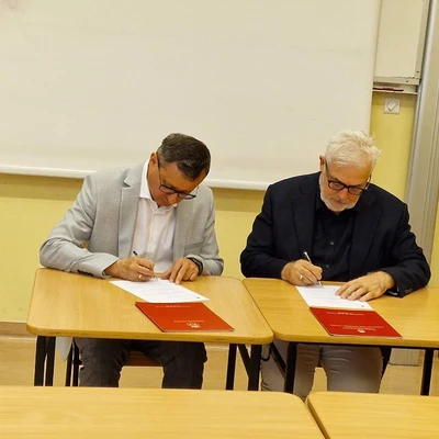 Porozumienie z Fundacją Sztuki Kreatywna Przestrzeń