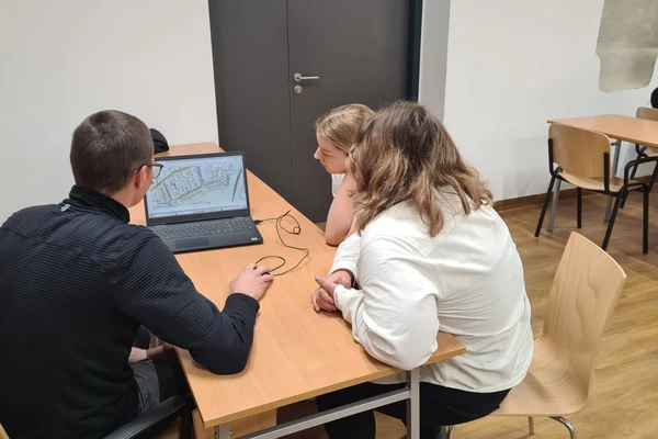 Integracja i Nauka – Spotkanie Studentów URK i ANS