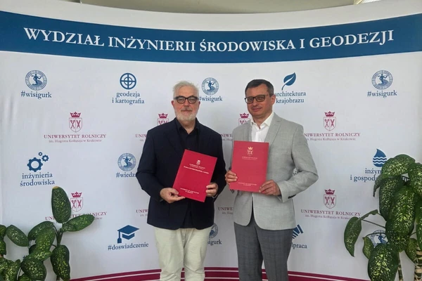 Porozumienie z Fundacją Sztuki Kreatywna Przestrzeń