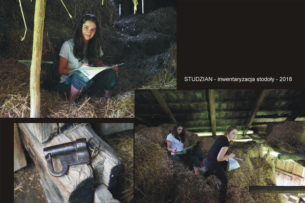 Wystawa fotografii – relacja z prac studenckiego koła naukowego „Budownictwa”