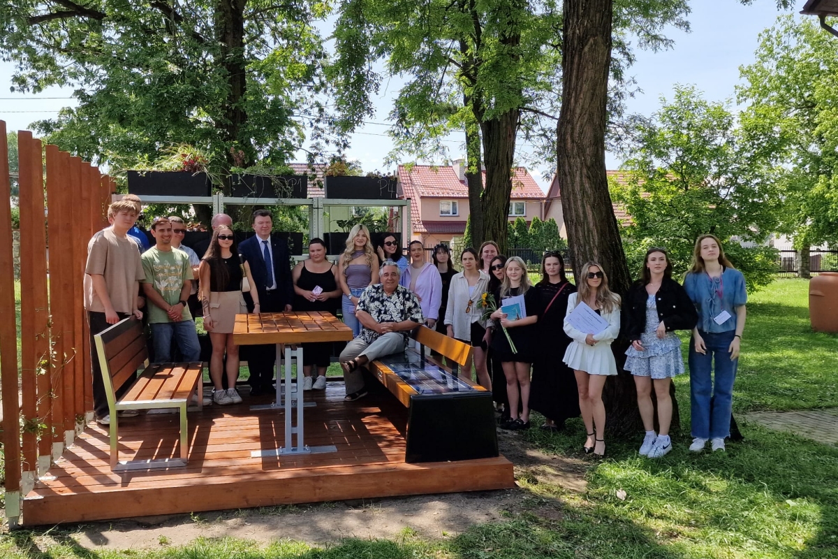 Tydzień Mobilności Erasmus BIP