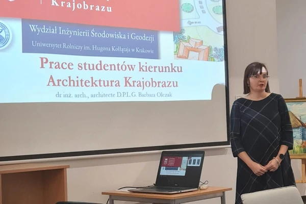 Seminarium badawczo-wdrożeniowe Gmina i Miasto Szczebrzeszyn