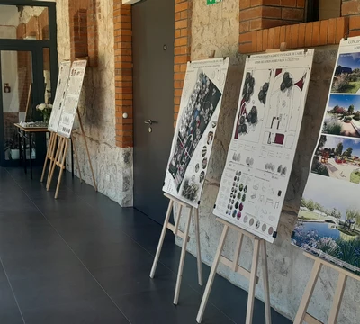 Otwarcie Galerii Spichlerz