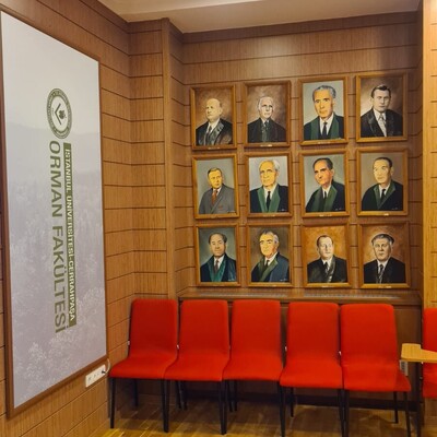 KGPiAK w Turcji