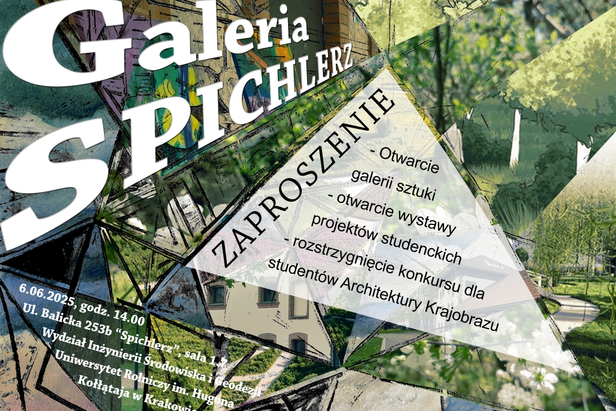 galeria