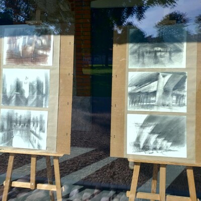 galeria