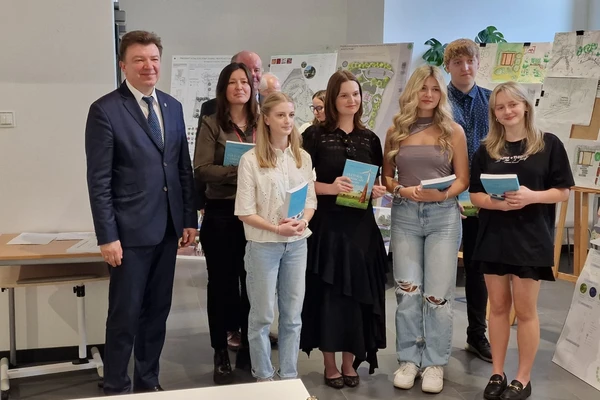 Tydzień Mobilności Erasmus BIP