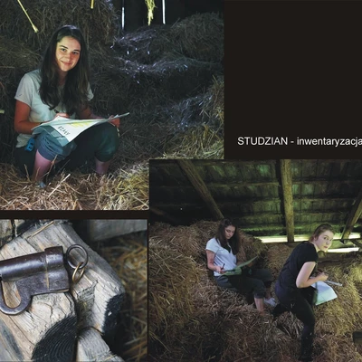 Wystawa fotografii – relacja z prac studenckiego koła naukowego „Budownictwa”