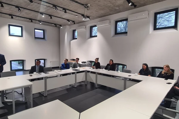 Seminarium badawczo-wdrożeniowe Euroregion Karpacki