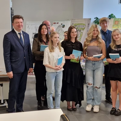 Tydzień Mobilności Erasmus BIP