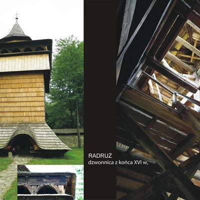 Wystawa fotografii – relacja z prac studenckiego koła naukowego „Budownictwa”