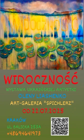 widoczność