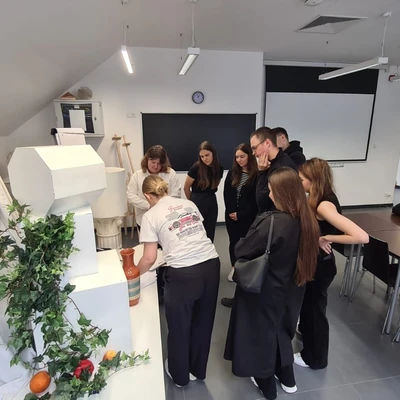 Integracja i Nauka – Spotkanie Studentów URK i ANS