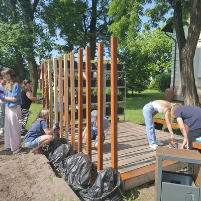 Tydzień Mobilności Erasmus BIP