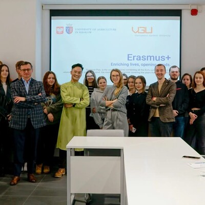 Erasmus+ KA171