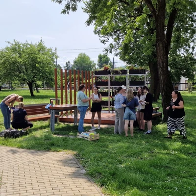 Tydzień Mobilności Erasmus BIP