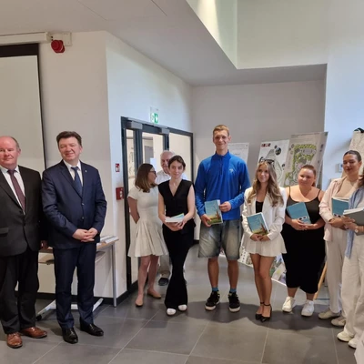 Tydzień Mobilności Erasmus BIP