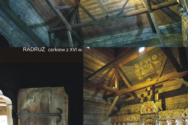 Wystawa fotografii – relacja z prac studenckiego koła naukowego „Budownictwa”