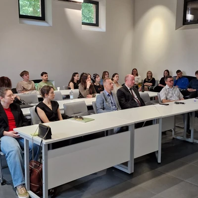 Tydzień Mobilności Erasmus BIP