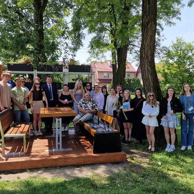 Tydzień Mobilności Erasmus BIP