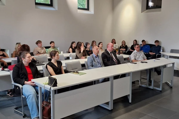 Tydzień Mobilności Erasmus BIP