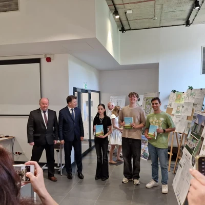 Tydzień Mobilności Erasmus BIP