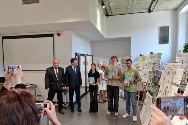 Tydzień Mobilności Erasmus BIP