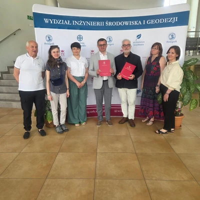 Porozumienie z Fundacją Sztuki Kreatywna Przestrzeń