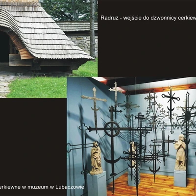 Wystawa fotografii – relacja z prac studenckiego koła naukowego „Budownictwa”