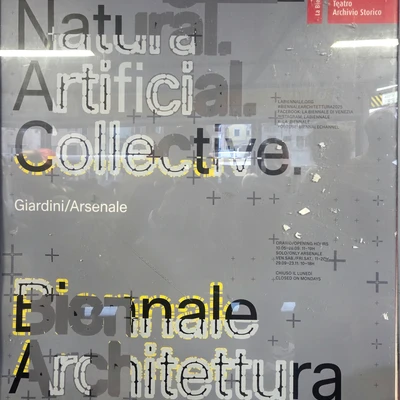 Wizyta na Università Iuav di Venezia