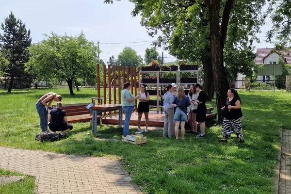 Tydzień Mobilności Erasmus BIP