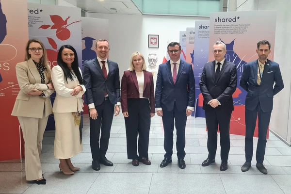 URK Liderem współpracy naukowej z Etiopią