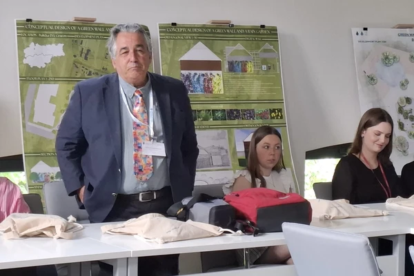 Tydzień Mobilności Erasmus BIP