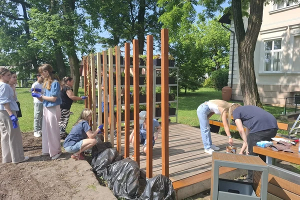 Tydzień Mobilności Erasmus BIP