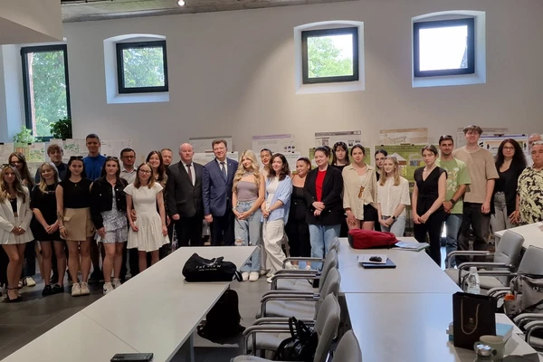Tydzień Mobilności Erasmus BIP