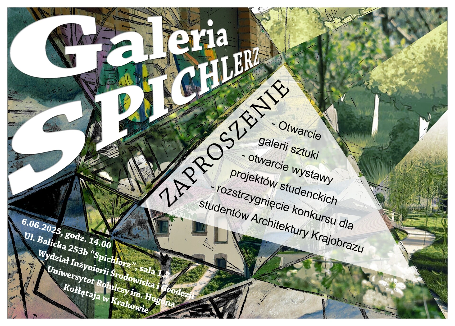 zaproszenie
