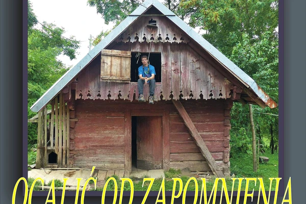 Wystawa fotografii – relacja z prac studenckiego koła naukowego „Budownictwa”