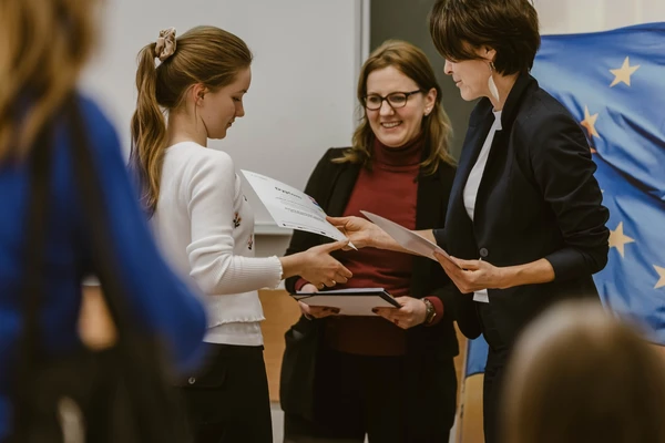 Warsztaty kreatywne dla licealistów