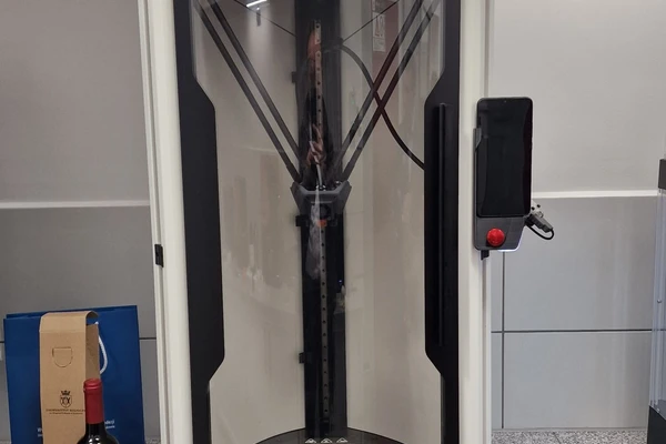 Z wizytą w laboratorium EcoDesign AGH