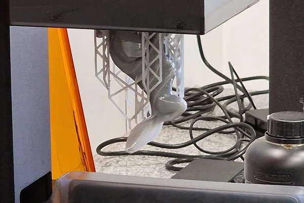 Z wizytą w laboratorium EcoDesign AGH