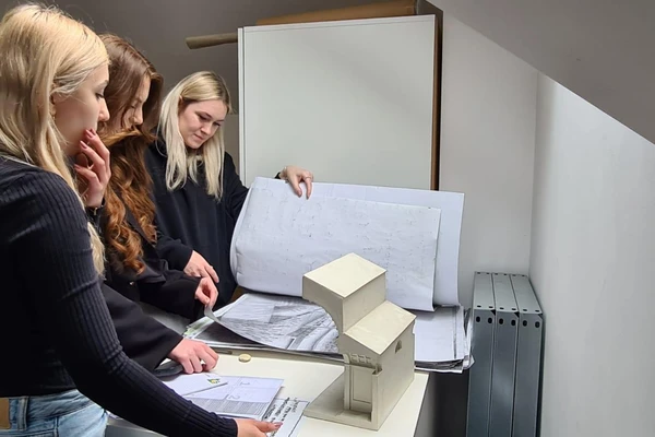 Integracja i Nauka – Spotkanie Studentów URK i ANS