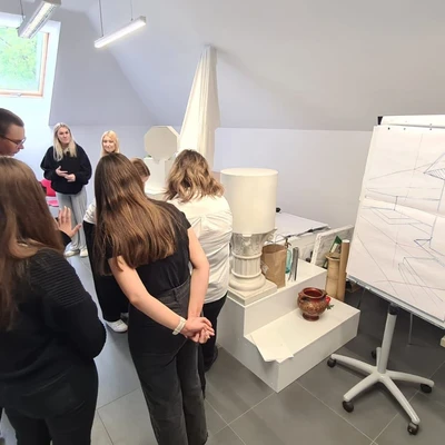 Integracja i Nauka – Spotkanie Studentów URK i ANS
