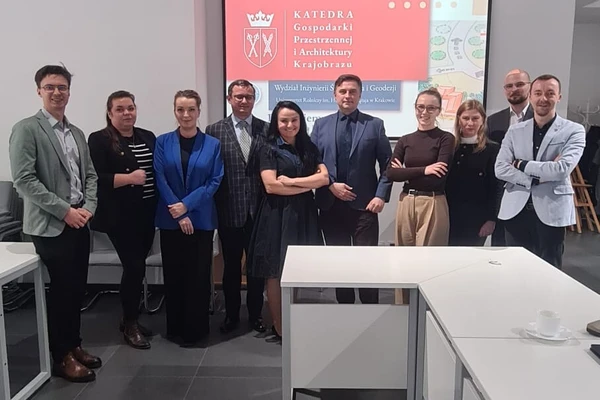 Seminarium badawczo-wdrożeniowe Euroregion Karpacki