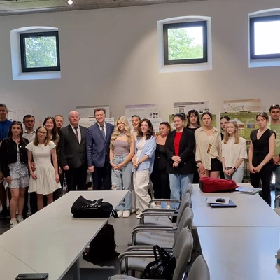 Tydzień Mobilności Erasmus BIP